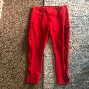 Fabletics Mila High Rise Legging